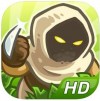 Kingdom Rush Frontiers HD (iOS or Android) for Free