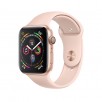 Apple Refurbished Watch Series 4 GPS, 40mm Gold Aluminum Case $339, More