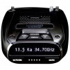 Uniden DFR7 Super Long Range Radar Detector with GPS