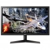 LG Ultragear 24GL600F-B 24 Inch Full HD Gaming Monitor with Radeon FreeSync