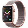 Frys Apple Watch Series 4 GPS Smartwatch (44mm): Gold or Space Gray $365.49, More