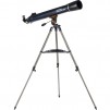 Celestron AstroMaster LT 80AZ 80mm f/11 Alt-Az Refractor Telescope
