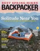 DiscountMags Deals of the Week Magazine Sale: Backpacker $4/1-yr, Architectural Digest $4.50/1-yr, More