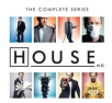 House: The Complete Series (Digital HD TV Show)