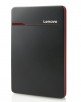 Lenovo Black External Hard Drive