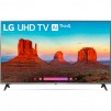 LG 55UK7700PUD 55" Class 4K HDR Smart LED AI UHD TV w/ThinQ
