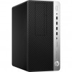HP ProDesk 600 G3 Microtower Desktop: Core i5-7500, 8GB RAM, 256GB SSD