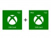 $50 Xbox Gift Card + $10 Bonus Xbox Gift Card (Digital Delivery)