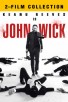 John Wick: 2-Film Collection (4K UHD Digital Movies)