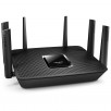 Linksys Max-Stream AC4000 MU-MIMO Wi-Fi Tri-Band Router Works with Alexa EA9300