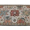 Mohawk Home Tibetan Market Bazaar Collection Rug