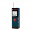 Bosch BLAZE 65-ft Indoor Laser Distance Measurer with Backlit Display