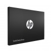 HP 2DP99AA#ABC SSD S700 2.5" 500GB SATA III 3D NAND Internal Solid State Drive