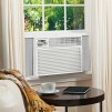 GE 12,000 BTU Energy Star Room Air Conditioner - 115 Volt