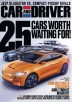 4-Year Subscription of Car and Driver Magazine (48 Issues)