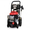 Simpson 3000 PSI at 2.4 GPM Gas Pressure Washer Powered by Honda