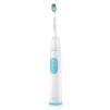 2x Philips Sonicare Series 2 Plaque Control Rechargeable Toothbrush