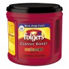 30.5-oz Folgers Classic Roast Ground Coffee (Medium)