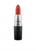 MAC Matte Lipstick (Chilli & More Color)