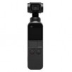 DJI Osmo Pocket 3-Axis Gimbal Stabilized Handheld Camera