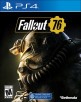 Gamefly Used Games (PS4 or Xbox One): Fallout 76 $12.99, Battlefield V $14.99, More