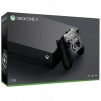Xbox One X 1TB Black Console Bundle