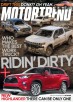 Motor Trend Magazine (4yrs, 48-Issues)