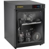 Ruggard Photographic Equipment Humidity Controlled Dry Cabinet: 30L $89.95, 50L $119.95, 80L $149.95, More