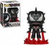 Funko Pop Marvel: Venom - Venom Iron Man Figure