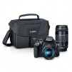 Canon EOS Rebel T6 DSLR Camera Kit + $70 Kohls Cash