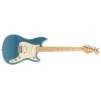 Fender Duo-Sonic HS Electric Guitar (Lake Placid Blue, 0140212502)