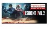 PC Digital Downloads: Resident Evil 7 $12 or Resident Evil 2