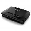 George Foreman Rapid Grill Series 8-Serving Indoor Grill & Panini Press