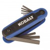 Lowes Kobalt Folding Hex Key Sets: Metric, Standard, or Torx  for $3.98 each