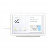 Google Home Hub 7" Smart Display (Chalk or Charcoal)