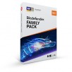 Bitdefender Family Pack 2019 Unlimited Users 2 Year [Download]