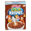Kelloggs Cereal: 11-oz Cocoa Krispies for $1.38, 13.7-Oz Raisin Bran $1.5, More