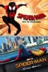 Spider-Man: Into The Spider-Verse / Spider-Man: Homecoming  (4K UHD Digital Films)