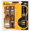 DEWALT Oscillating Set