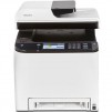 Ricoh SP C261SFNw Color Laser Multifunction Printer