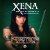 Xena: Warrior Princess: The Complete Series (Digital SD TV Show)