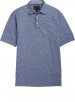 Jos. A. Bank Reserve Collection Traditional Fit Short Sleeve Pique Polo Shirt