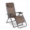 SONOMA Goods for Life Patio Antigravity Chair + $5 Kohls Cash