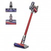 Dyson V6 Absolute HEPA Cordless Vacuum | Red