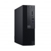 Dell Optiplex 3060 Small Form Factor Business Desktop: i5-8500, 8GB RAM, 256GB SSD, Win10Pro