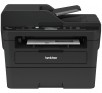 Brother DCP-L2550DW Wireless Monochrome Laser Printer $80,  Epson Workforce Pro WF-4730 $100