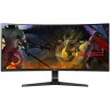 LG 34" Curved IPS Ultrawide Monitor 2560 x 1080 21:9 144 Hz 34UC89G
