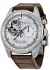 Zenith Chronomaster Open Power Reserve El Primero Automatic Watch (Silver or Black Dial)