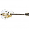 Gretsch G5655TG LE Electromatic Center Block Jr. Single-Cut 6-String Electric Guitar w/ Bigsby Tailpiece
