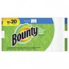 Bounty Select-A-Size 2-Ply Paper Towels, 11" x 5-15/16", White: 60-Ct $56.15, 12-Ct for $12.98